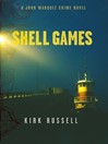 Cover image for Shell Games
